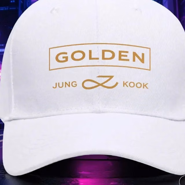 Golden малгай 2