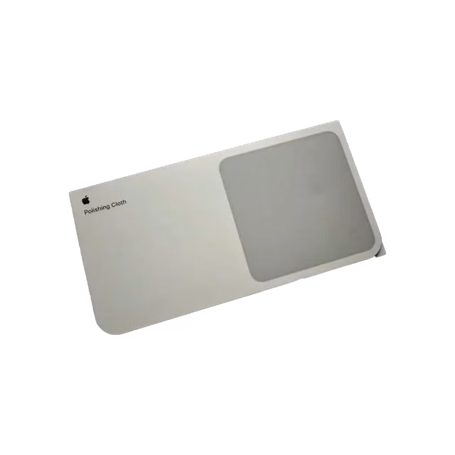 Apple дэлгэцийн алчуур