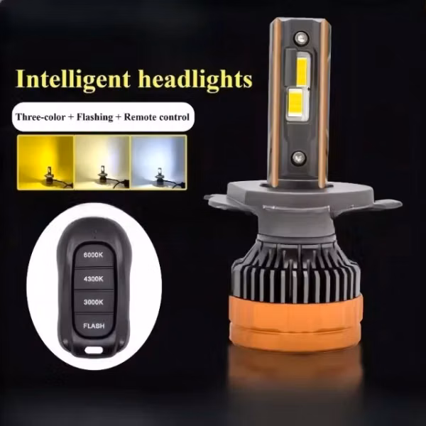 "H11" Led lamp