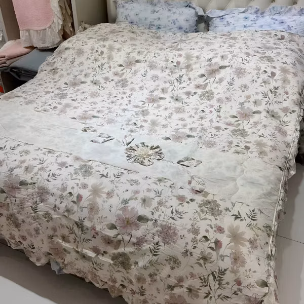 Солонгос даавуу 4