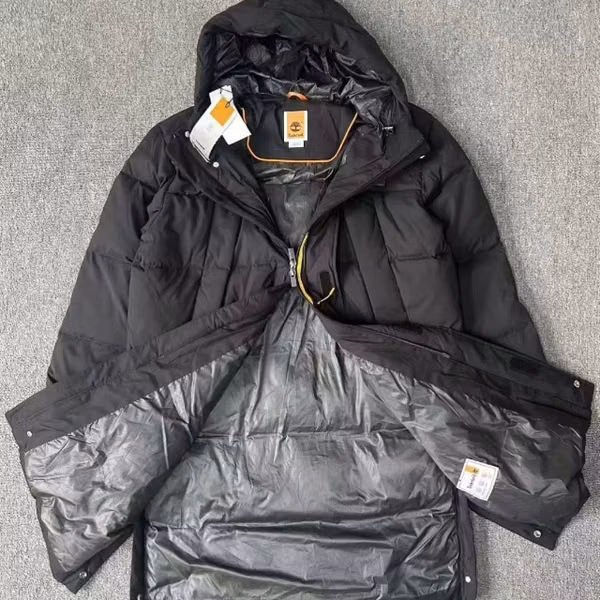 TIMBERLAND галууны сөдөн куртка