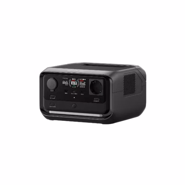 EcoFlow RIVER 3 Plus