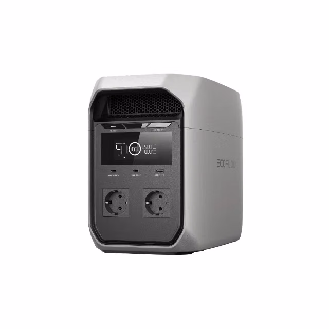 EcoFlow DELTA 3 Classic