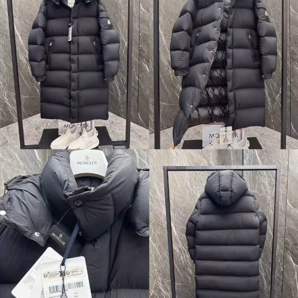 MONCLER | PREMIUM ӨВЛИЙН КУРТКА