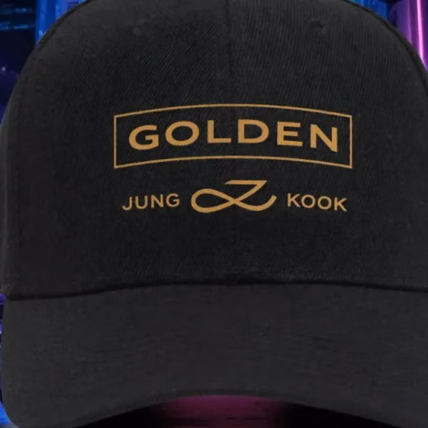 Golden малгай