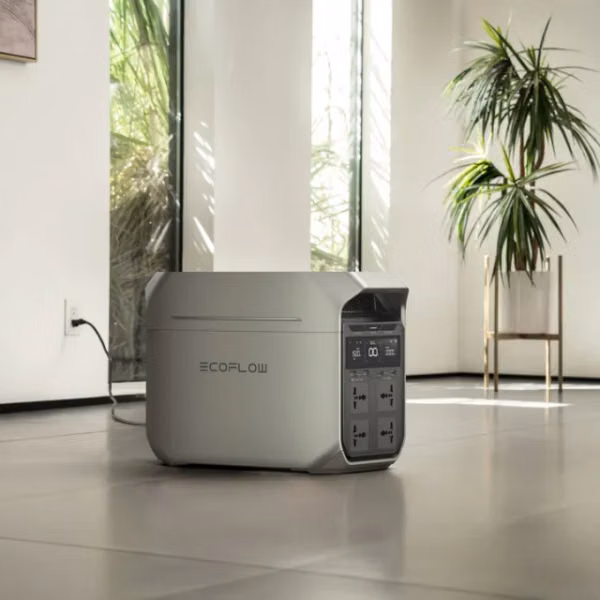 Ecoflow Delta 3 1500