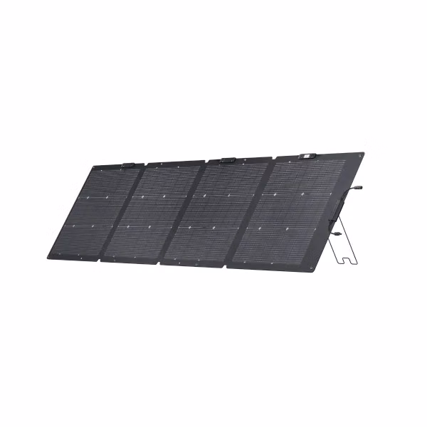 EcoFlow NextGen 220W Bifacial нарны хавтан