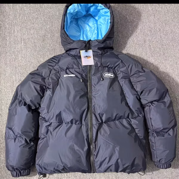 Puffer