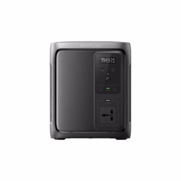 EcoFlow DELTA 3 1000 Air UPS