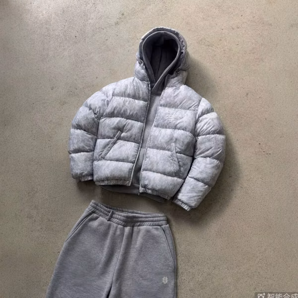 puffer