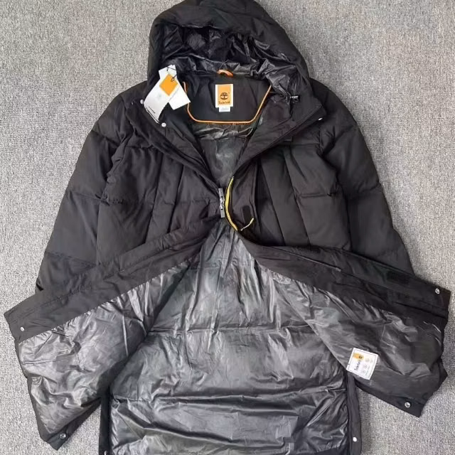 TIMBERLAND галууны сөдөн куртка