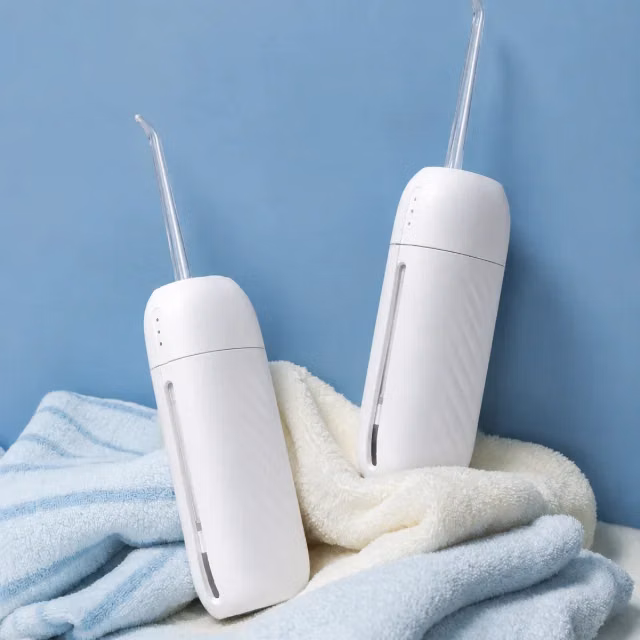 Fade AirPump Water Flosser