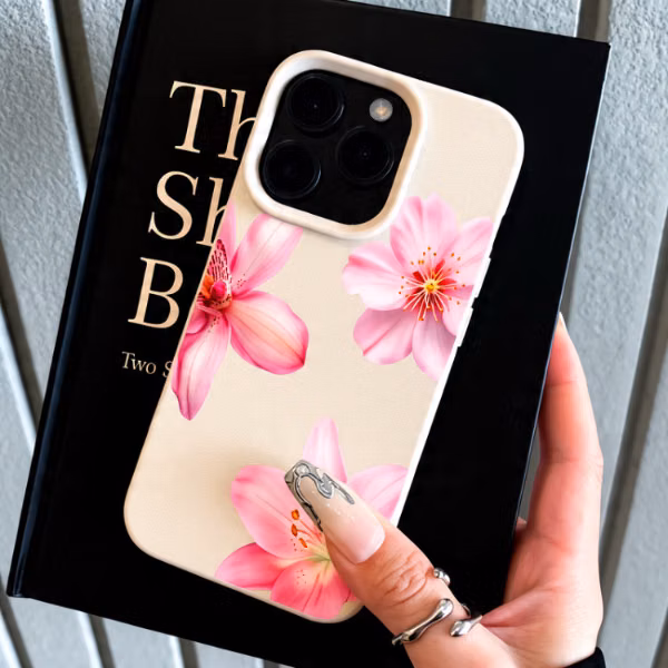 🌸-tei case