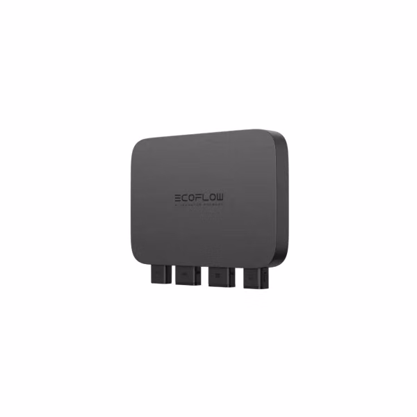 EcoFlow 1000W Alternator Charger