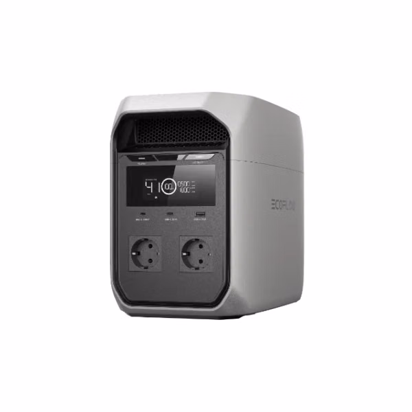 EcoFlow DELTA 3 Classic