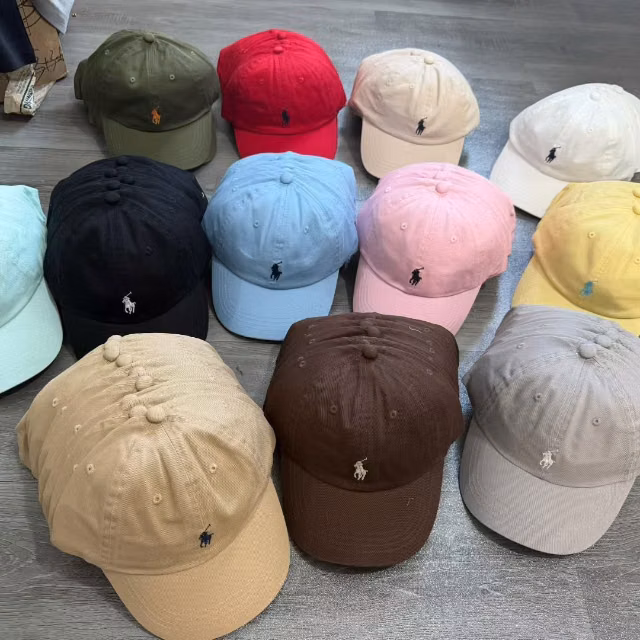 Polo малгай