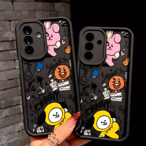 BT21 A series