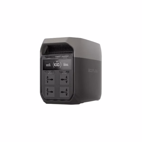 Ecoflow Delta 3 1500