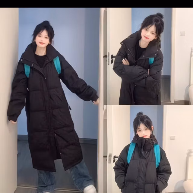 Урт куртик 2