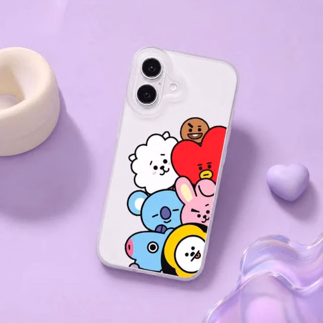 bt21 iphone