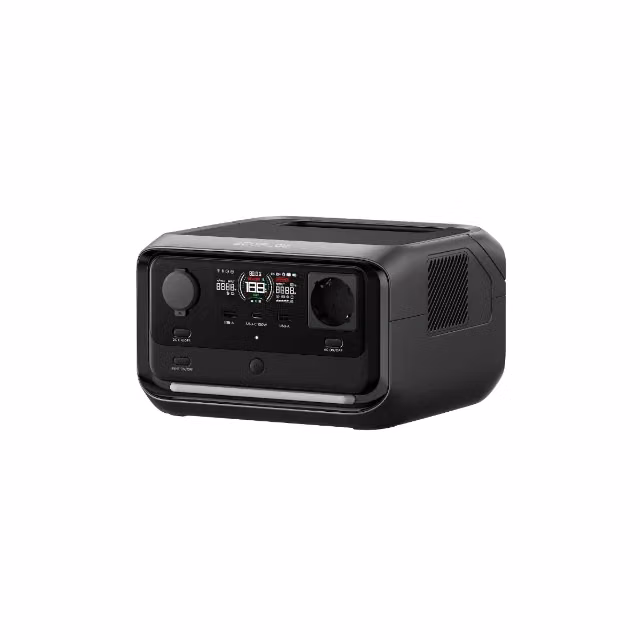 EcoFlow RIVER 3 Plus