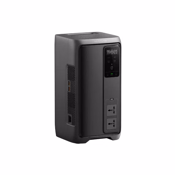 EcoFlow DELTA 3 2000 Air